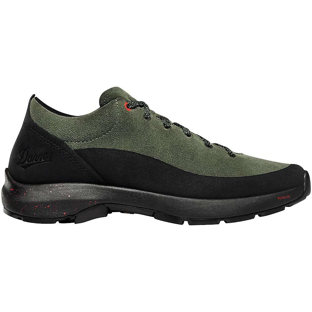 商品Danner|Danner Men's Caprine Low Suede Shoe,价格¥1112,第2张图片详细描述