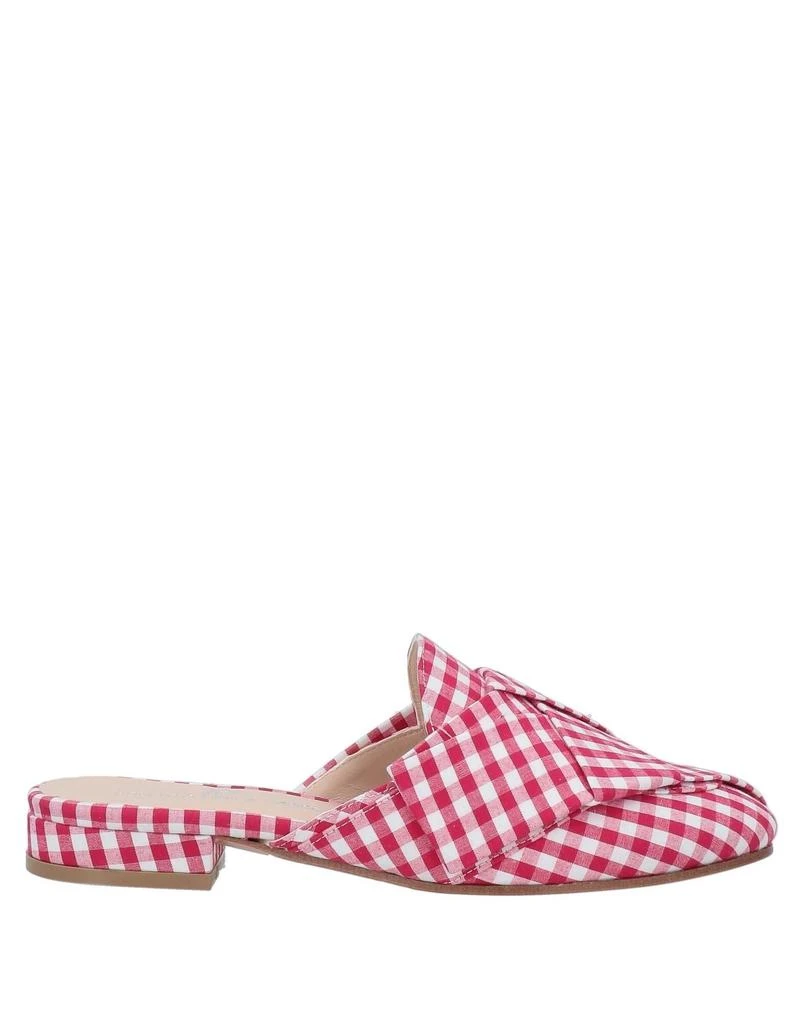 商品ROBERTO DELLA CROCE|Mules and clogs,价格¥566,第1张图片