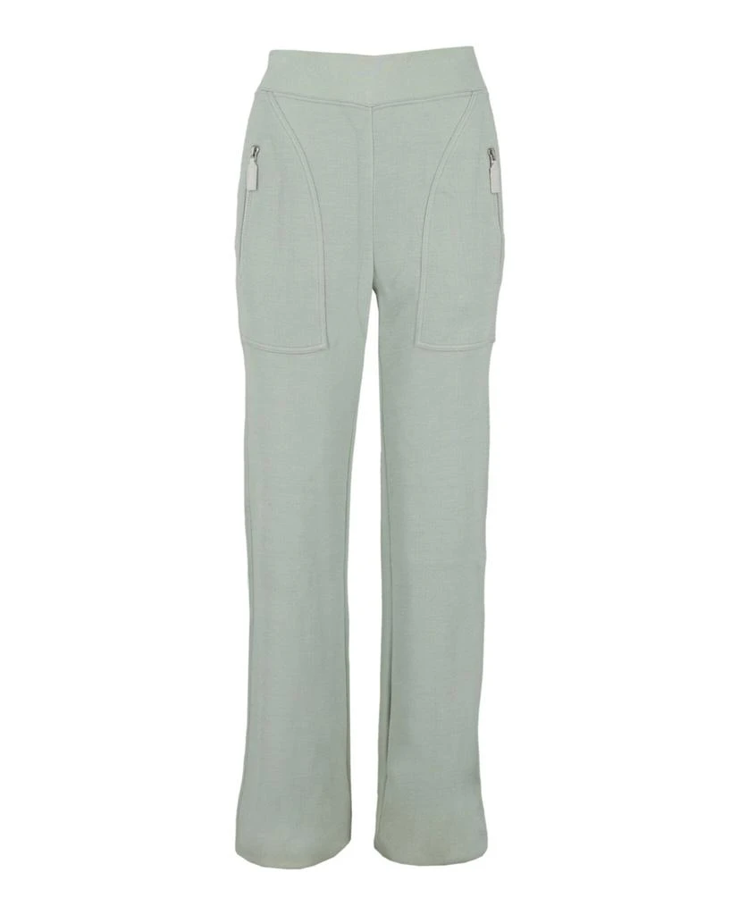 商品Bottega Veneta|Flared Leg Pants,价格¥2074,第1张图片