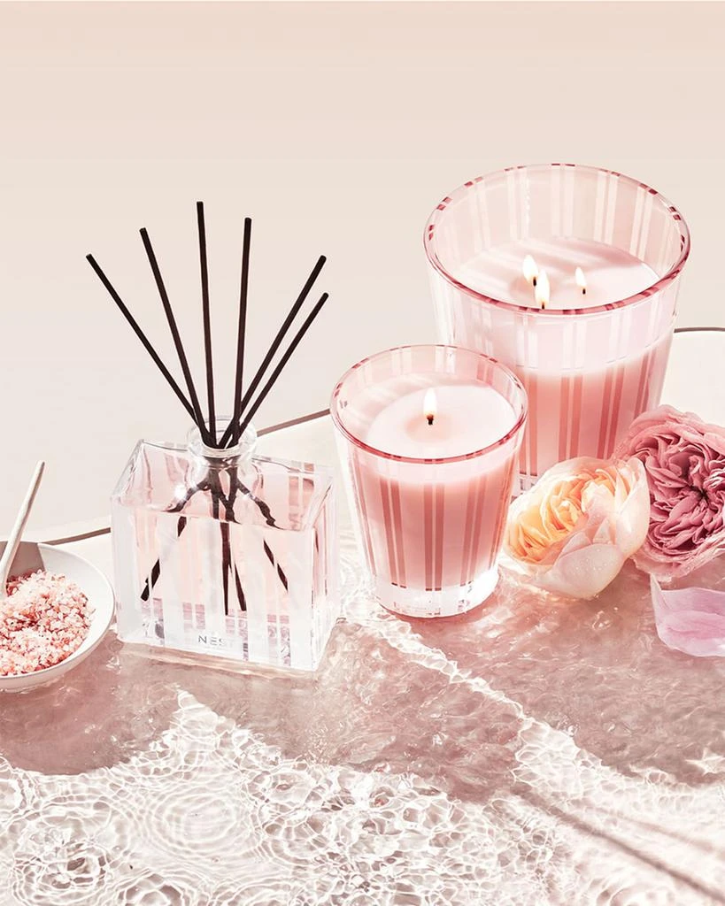 商品NEST New York|8.1 oz. Himalayan Salt & Rosewater Classic Candle,价格¥371,第5张图片详细描述