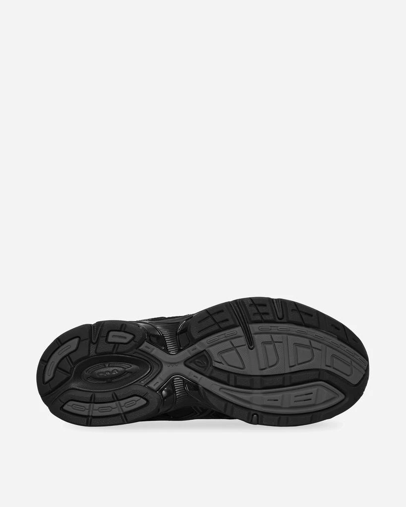 商品Asics|GEL-1130 Sneakers Black / Dark Grey,价格¥695,第5张图片详细描述