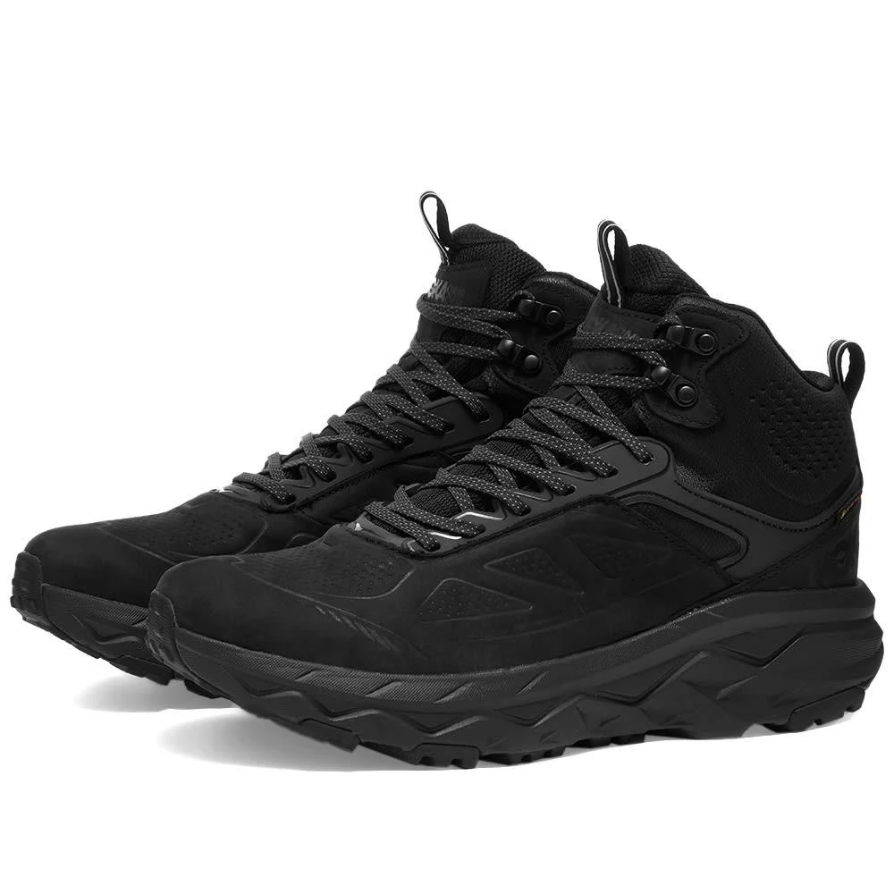 商品Hoka One One|HOKA ONE ONE Challenger Mid Gore-Tex,价格¥1358,第1张图片
