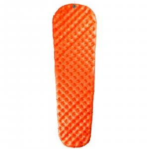 商品Sea to Summit|sea to summit - UltraLight Insulated Mat - Large,价格¥709-¥945,第1张图片