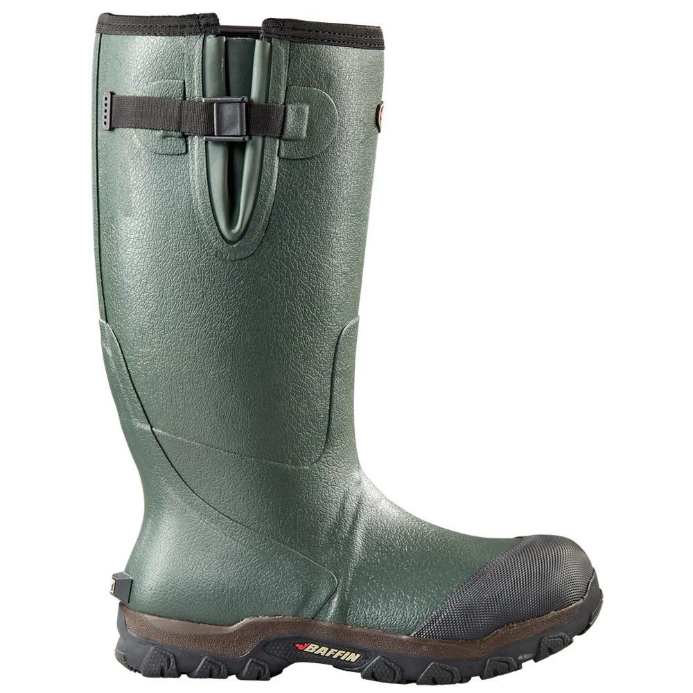 商品Baffin|Backwood Rain Boots,价格¥1212,第1张图片