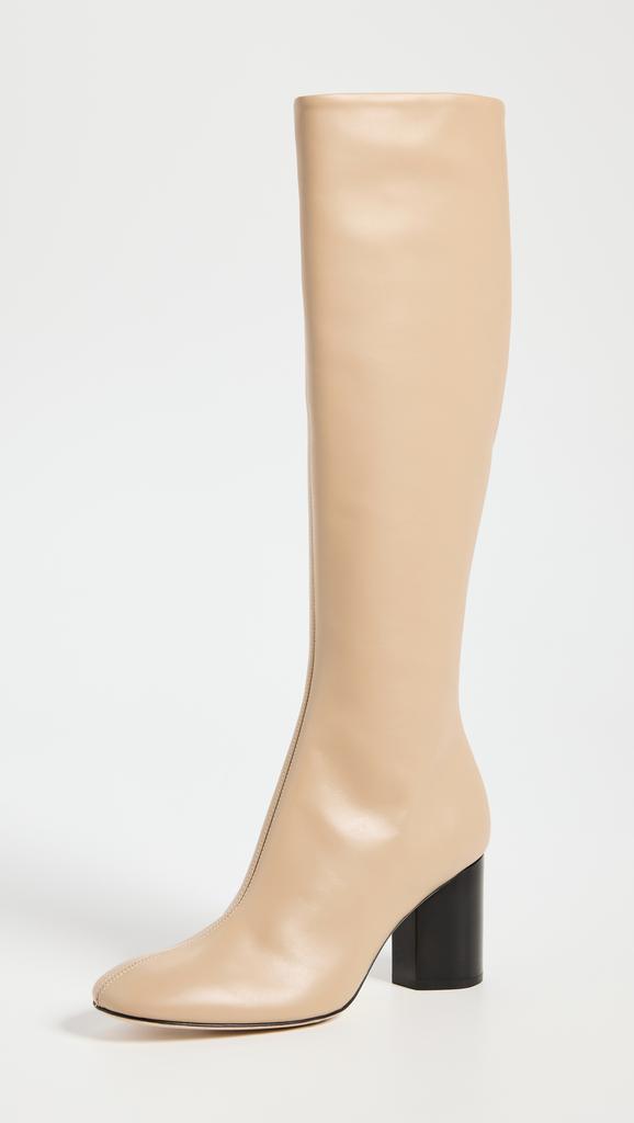 商品AEYDE|AEYDE Ariana 靴子,价格¥4222,第4张图片详细描述