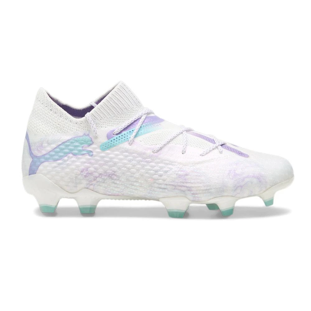 商品Puma|Future 7 Ultimate Brilliance Firm Ground/Artificial Ground Soccer Cleats,价格¥1392,第1张图片