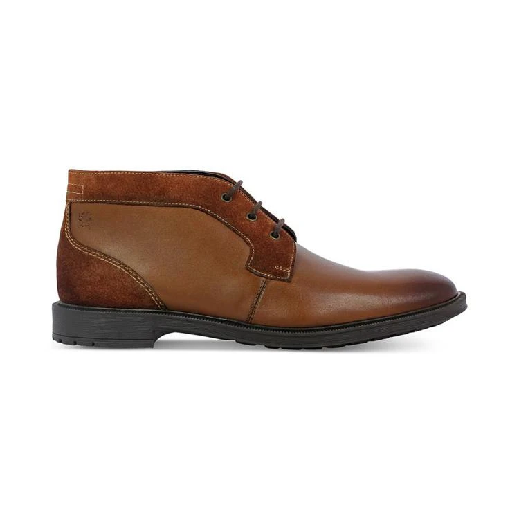 商品Stacy Adams|Men's Delaney Chukka Boots,价格¥472,第2张图片详细描述