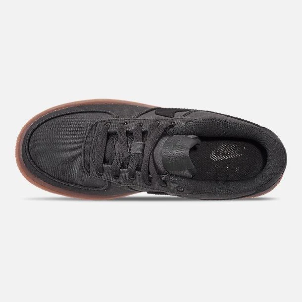 Boys' Big Kids' Nike Air Force 1 '07 LV8 Style Casual Shoes 商品