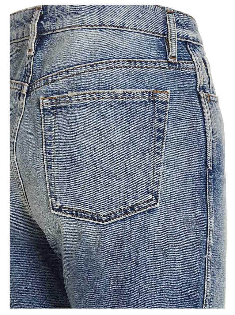 'Vic' jeans商品第4张图片规格展示
