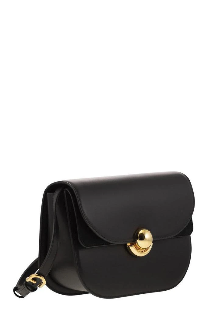 商品Furla|Furla Belt Bags in Black,价格¥3072,第4张图片详细描述