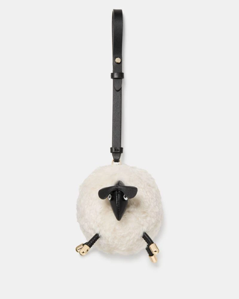 3D Flower Bag Charm 商品
