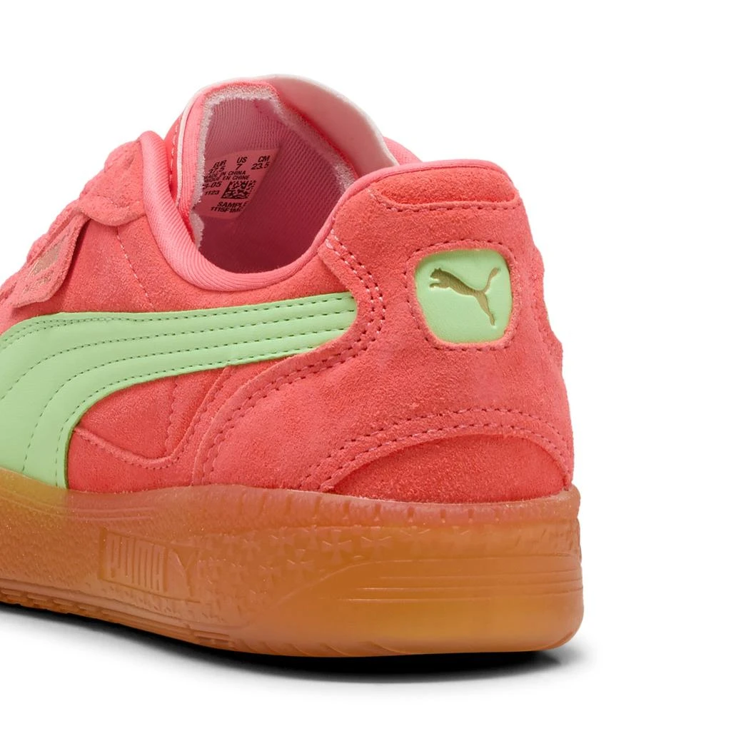 商品Puma|PUMA Women's Palermo Moda Xtra Gum Sneakers Women,价格¥709,第4张图片详细描述