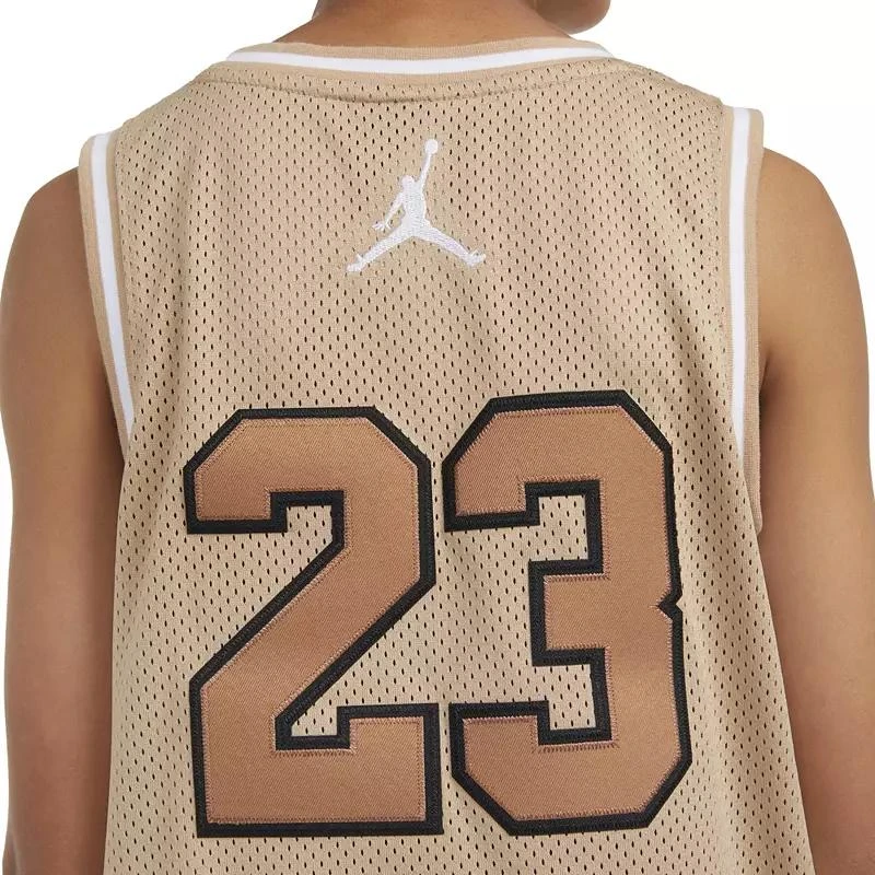 Jordan Kids' 23 Jersey 商品