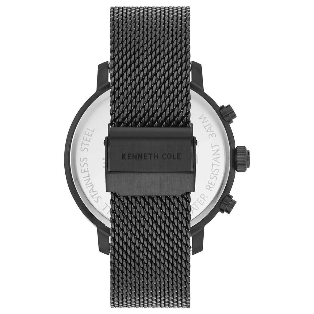 商品Kenneth Cole|Kenneth Cole New York 手表,价格¥413,第3张图片详细描述