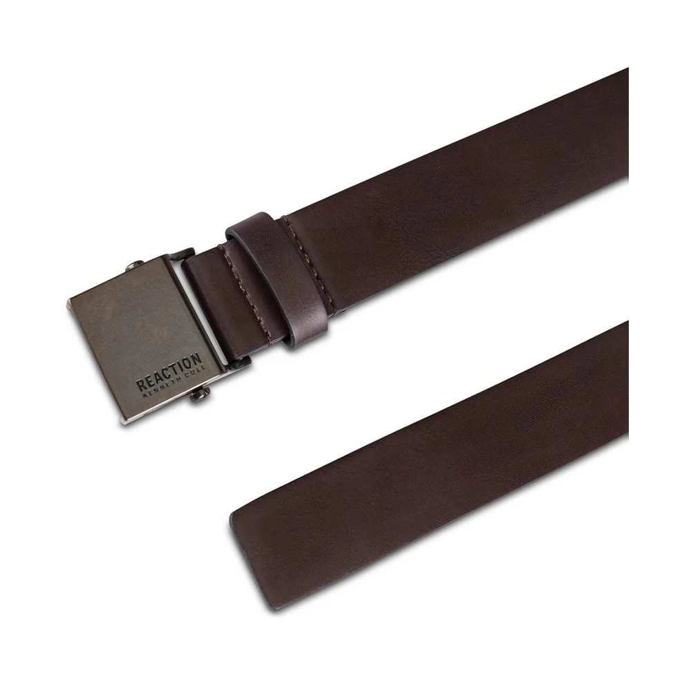 商品Kenneth Cole|Men's Techni-Cole Stretch Covered Plaque Compression Belt,价格¥159,第4张图片详细描述