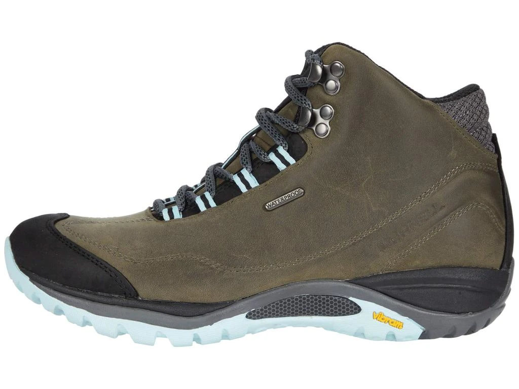 商品Merrell|Siren Traveller 3 Mid Waterproof,价格¥669,第4张图片详细描述