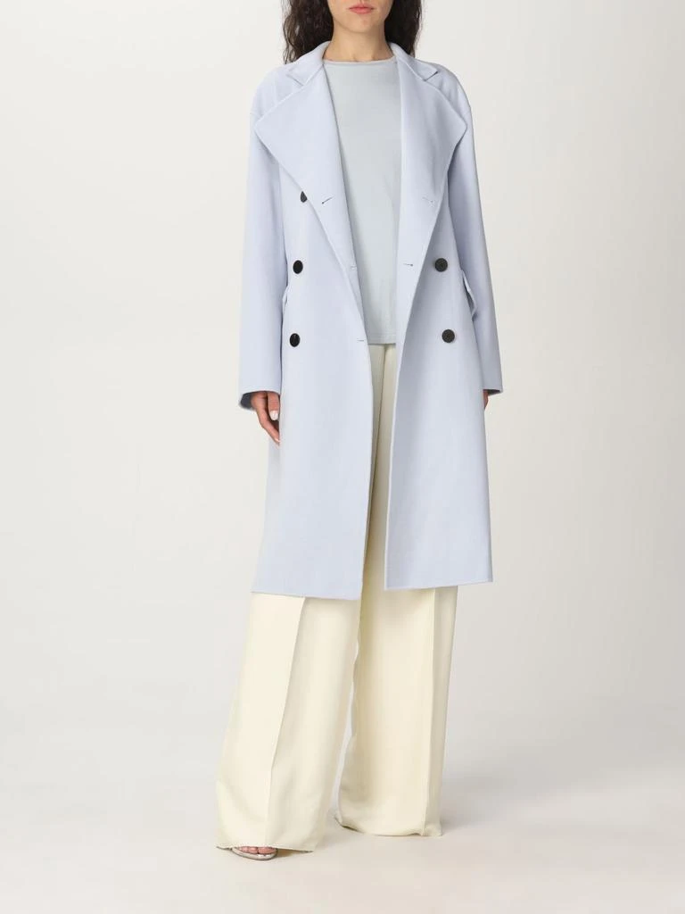 商品Theory|Theory coat for woman,价格¥3957,第2张图片详细描述