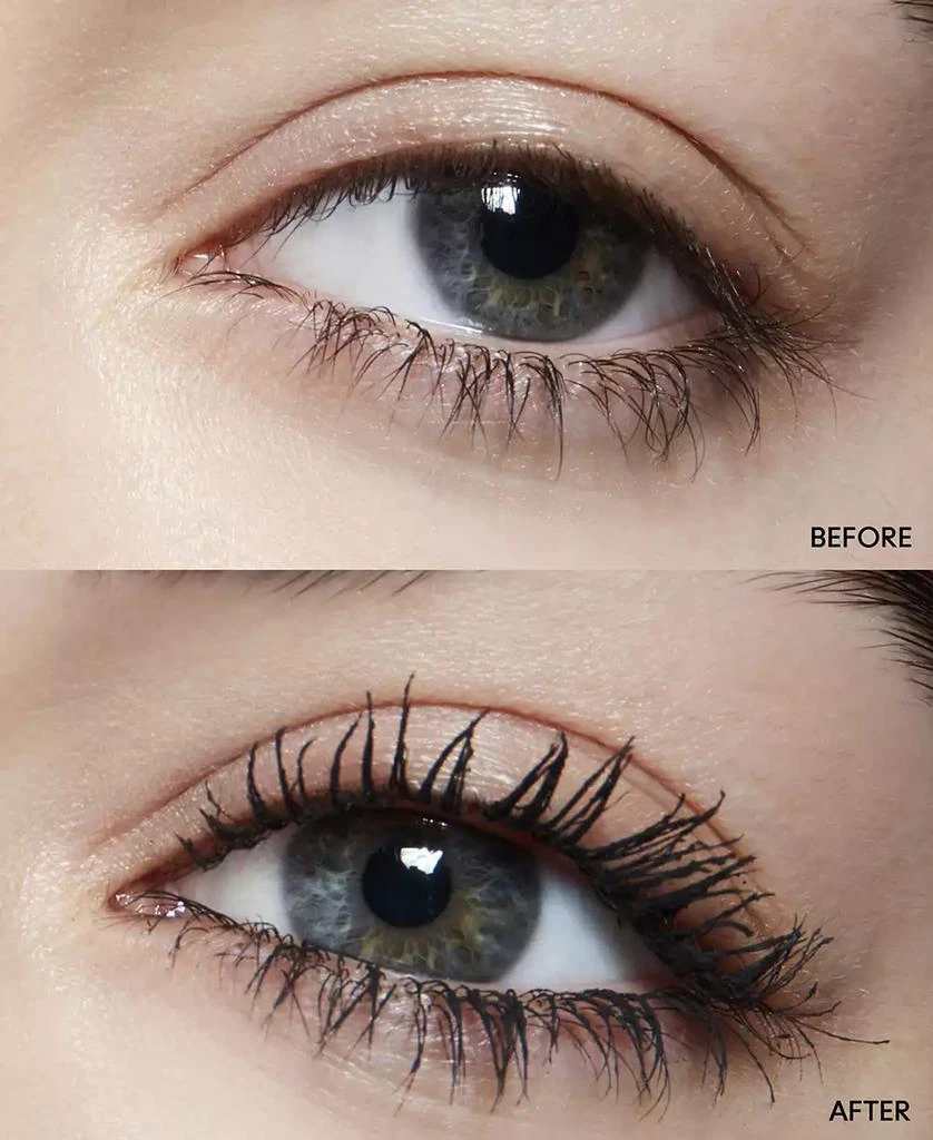 商品MAC|In Extreme Dimension 3D Black Lash Mascara,价格¥208,第5张图片详细描述