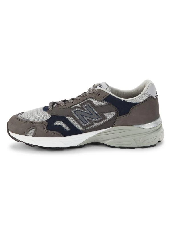 商品New Balance|920 Logo Sneakers,价格¥710,第4张图片详细描述