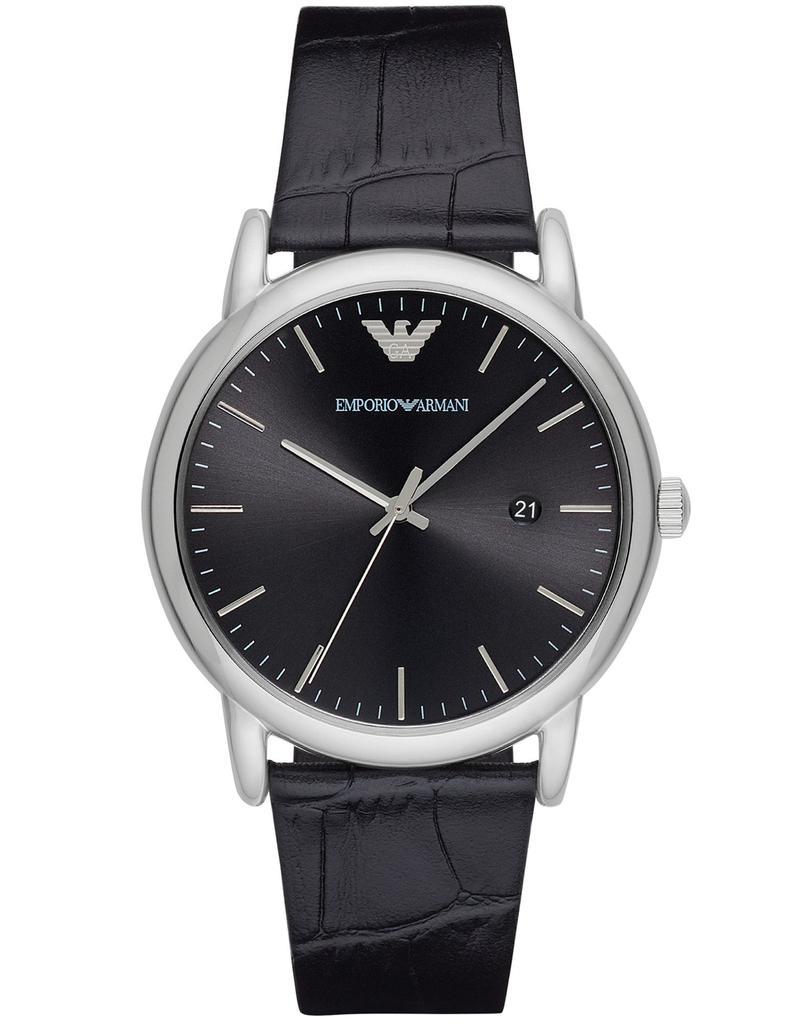 商品Emporio Armani|Wrist watch,价格¥1300,第1张图片