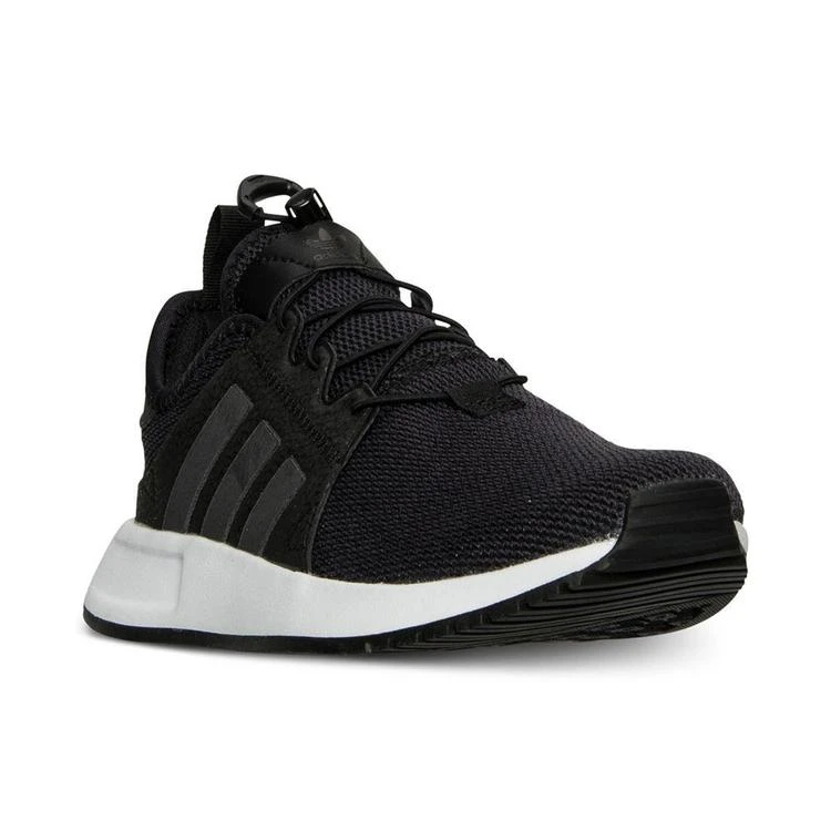 商品Adidas|Big Boys' X-PLR Casual Athletic Sneakers from Finish Line,价格¥297,第1张图片