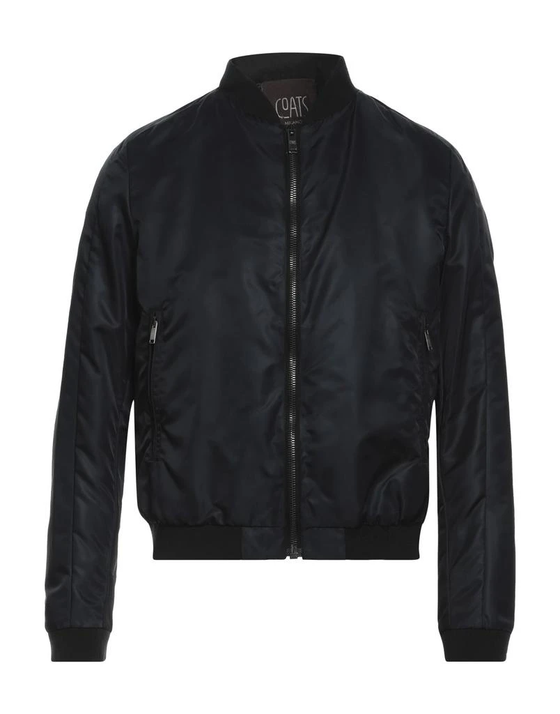 商品COATS Milano|Bomber,价格¥574,第1张图片