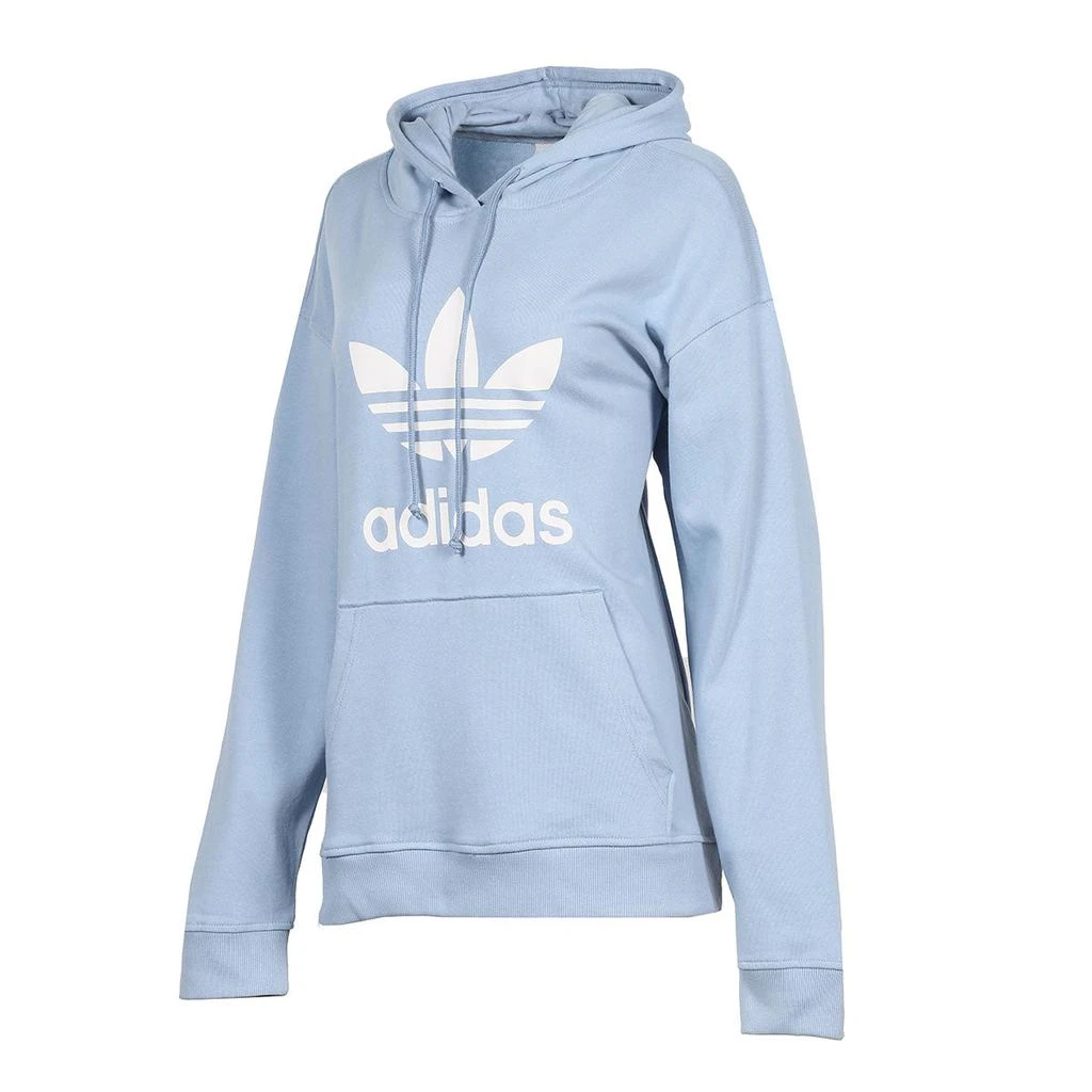 adidas Women's Trefoil Soft Hoodie 商品