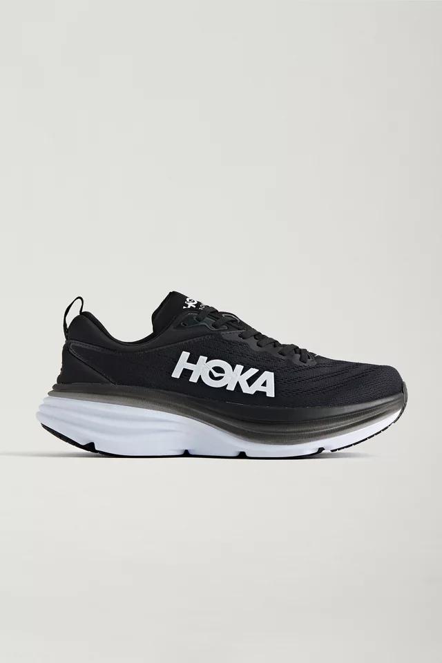 HOKA ONE ONE® Bondi 8 Running Shoe商品第1张图片规格展示