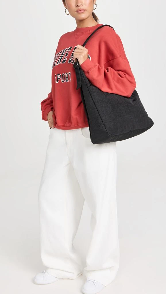 商品Baggu|Nylon Shoulder Bag,价格¥398,第2张图片详细描述