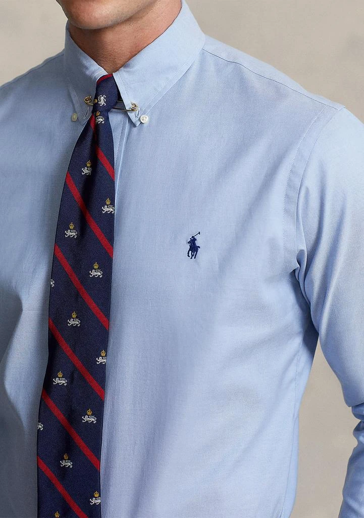 商品Ralph Lauren|拉夫劳伦男士牛津衬衫,价格¥393,第3张图片详细描述