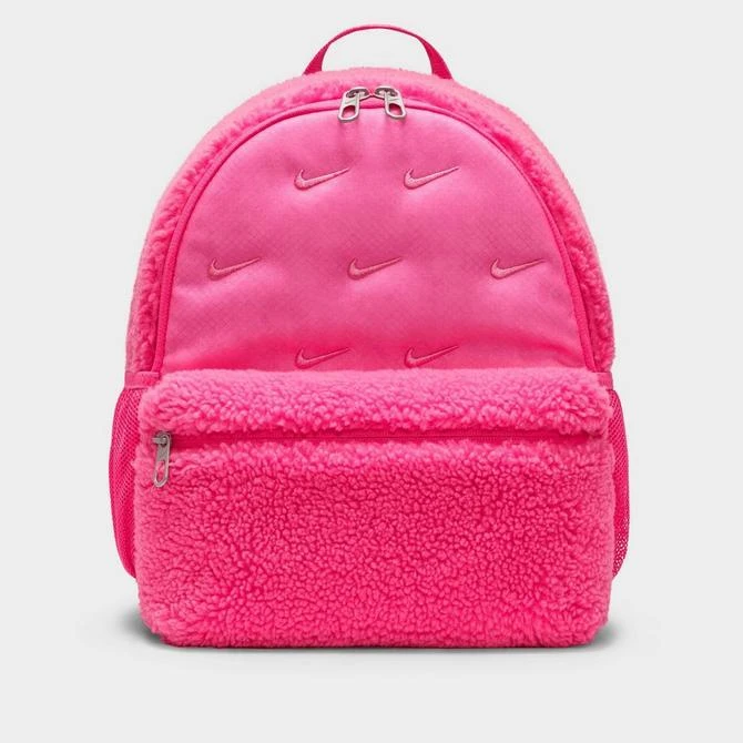 商品NIKE|Kids' Nike Brasilia JDI Mini Backpack,价格¥264,第2张图片详细描述