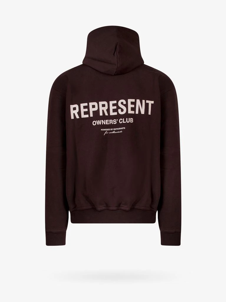 商品Represent|SWEATSHIRT,价格¥1098,第5张图片详细描述