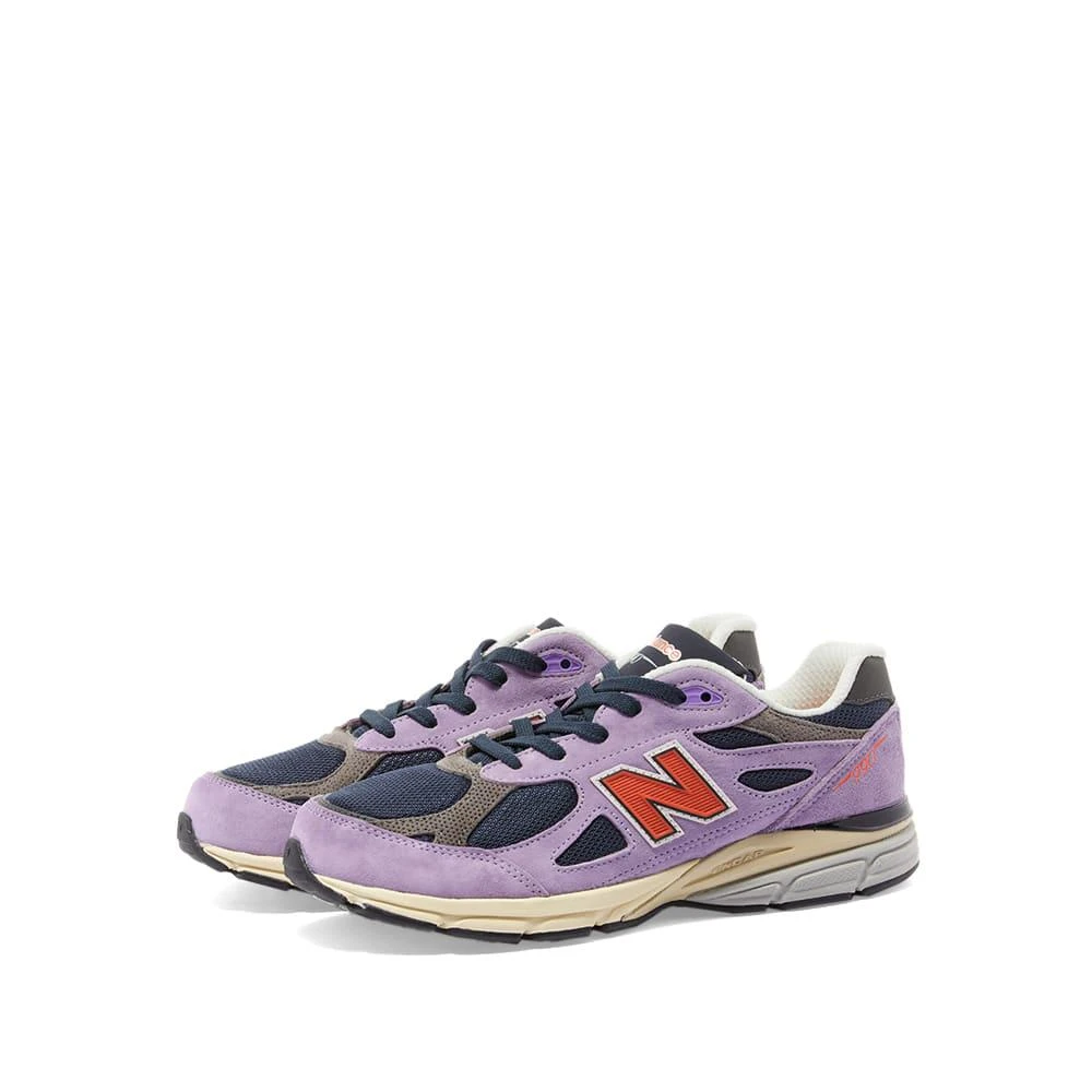 商品New Balance|New Balance PC990TD3 - Pre School,价格¥475,第1张图片