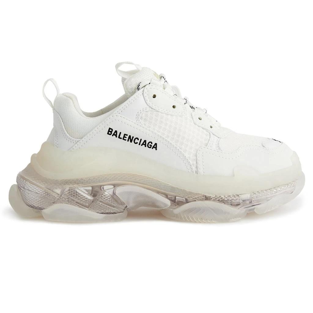 商品Balenciaga|巴黎世家Triple S系列老爹鞋,价格¥7625,第1张图片