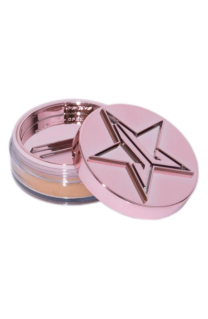 商品Jeffree Star Cosmetics|Luminous Magic Star Setting Powder,价格¥83,第1张图片