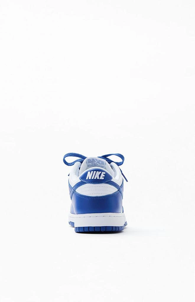 商品NIKE|Kentucky Dunk Low Retro Shoes,价格¥1874,第3张图片详细描述