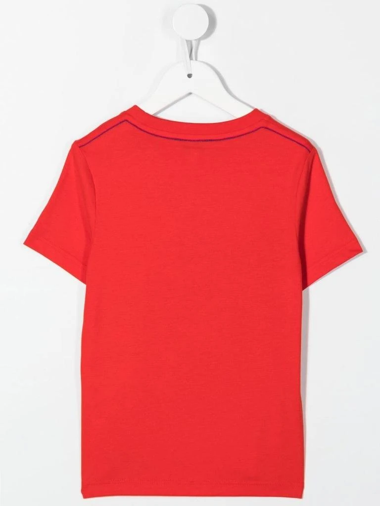 商品Marc Jacobs|The Marc Jacobs Kids T-shirt,价格¥143,第2张图片详细描述