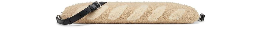 商品Fendi|Baguette手拿包,价格¥9855,第1张图片
