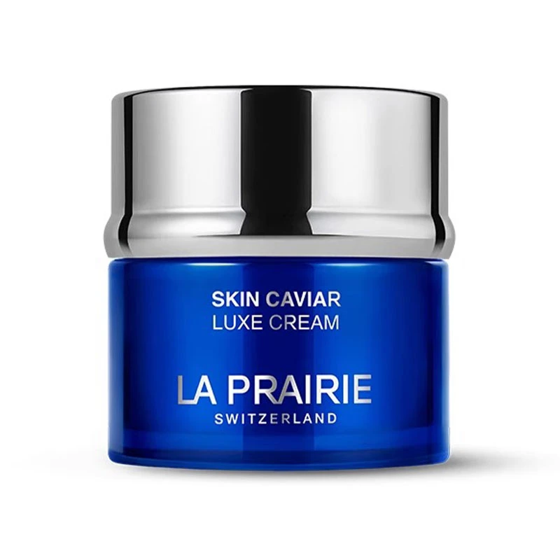 商品La Prairie|莱珀妮鱼子精华琼贵紧致面霜50ml/100ml保湿紧致提升【香港直邮】,价格¥2548,第1张图片