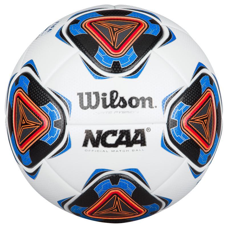 商品Wilson|Wilson Team NCAA Forte Fybrid II Soccer Ball - Men's,价格¥736,第1张图片