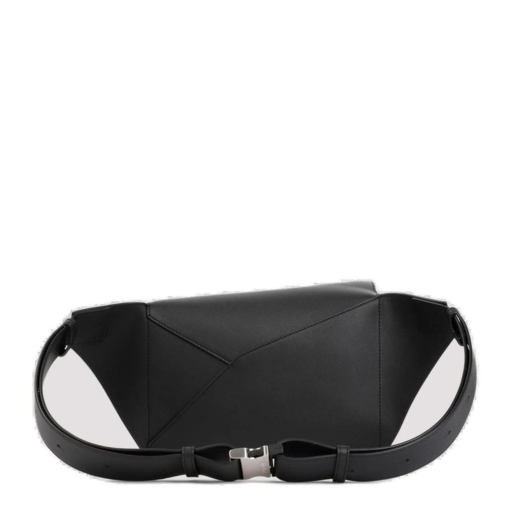 商品Loewe|Loewe Small Puzzle Bumbag,价格¥16025,第2张图片详细描述