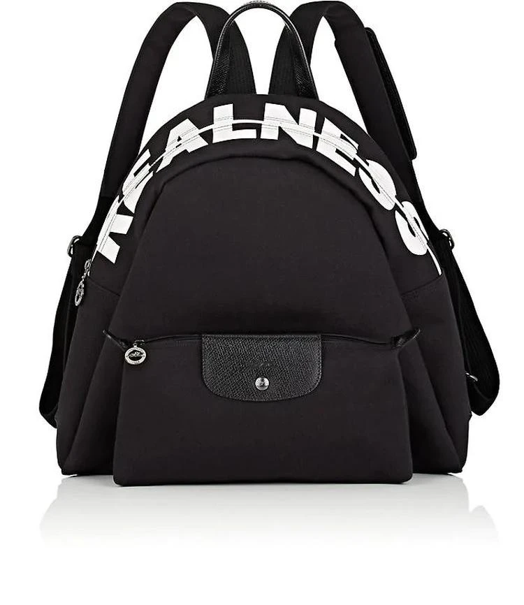 商品Longchamp by Shayne Oliver|Realness双肩包 - Drop LA特别款,价格¥5578,第1张图片