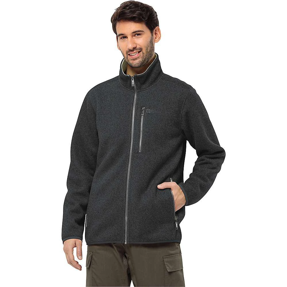 Jack Wolfskin Men's Robson Fjord Jacket 商品