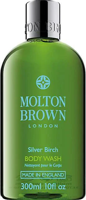 商品Molton Brown|银桦沐浴露,价格¥237,第1张图片