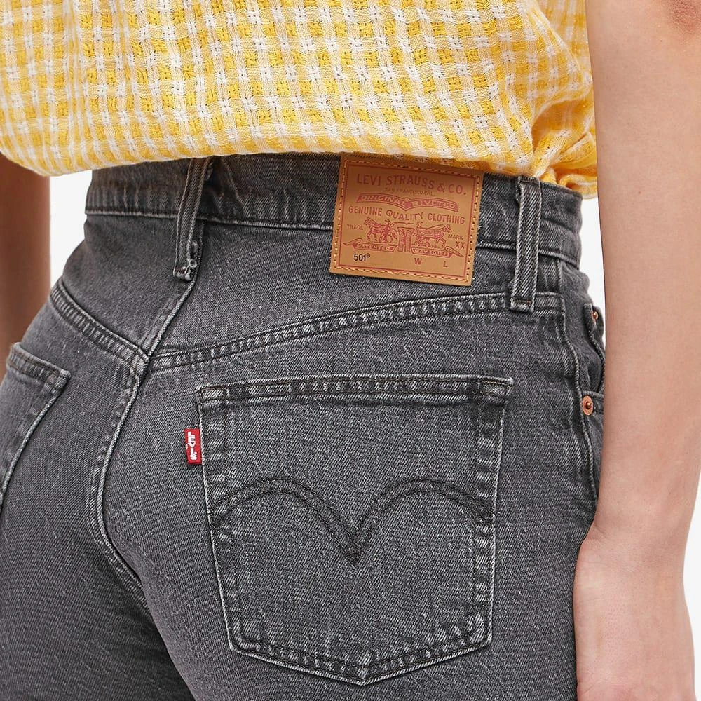 商品Levi's|Levis 501 Original Short,价格¥239,第2张图片详细描述