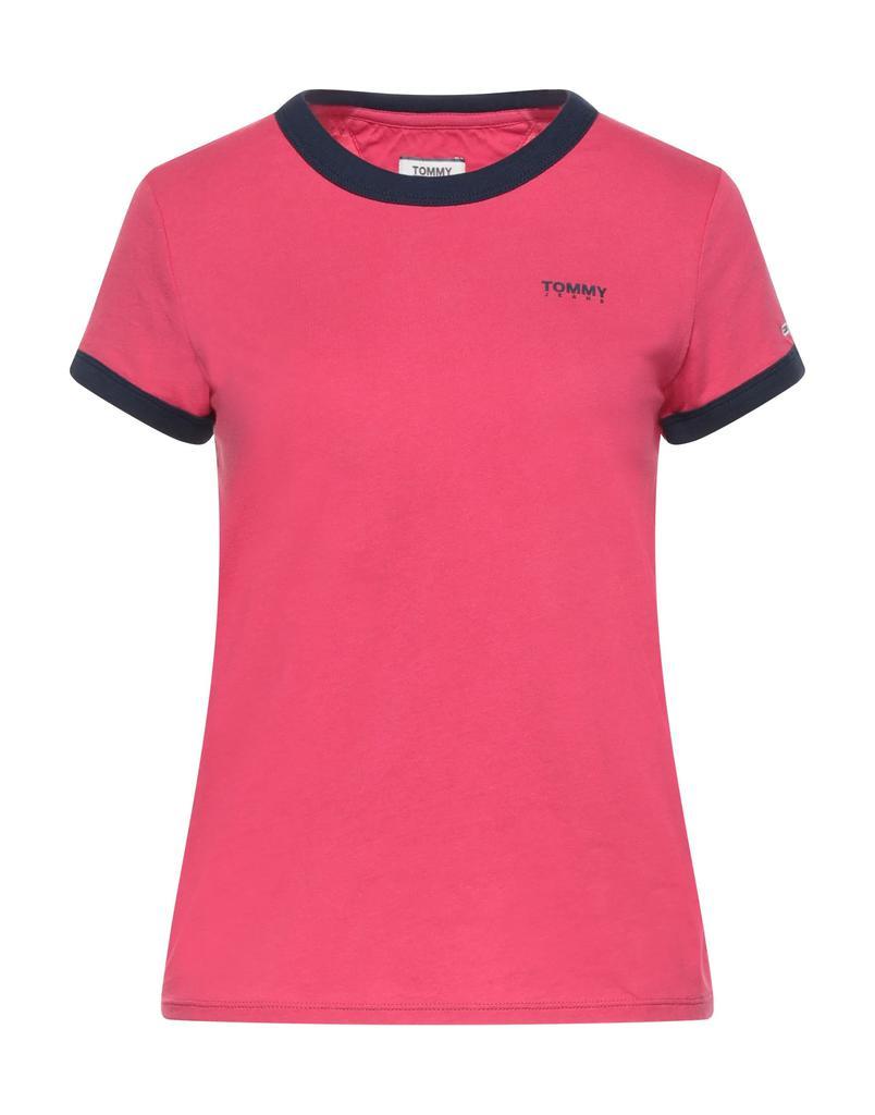 商品Tommy Jeans|T-shirt,价格¥179,第1张图片