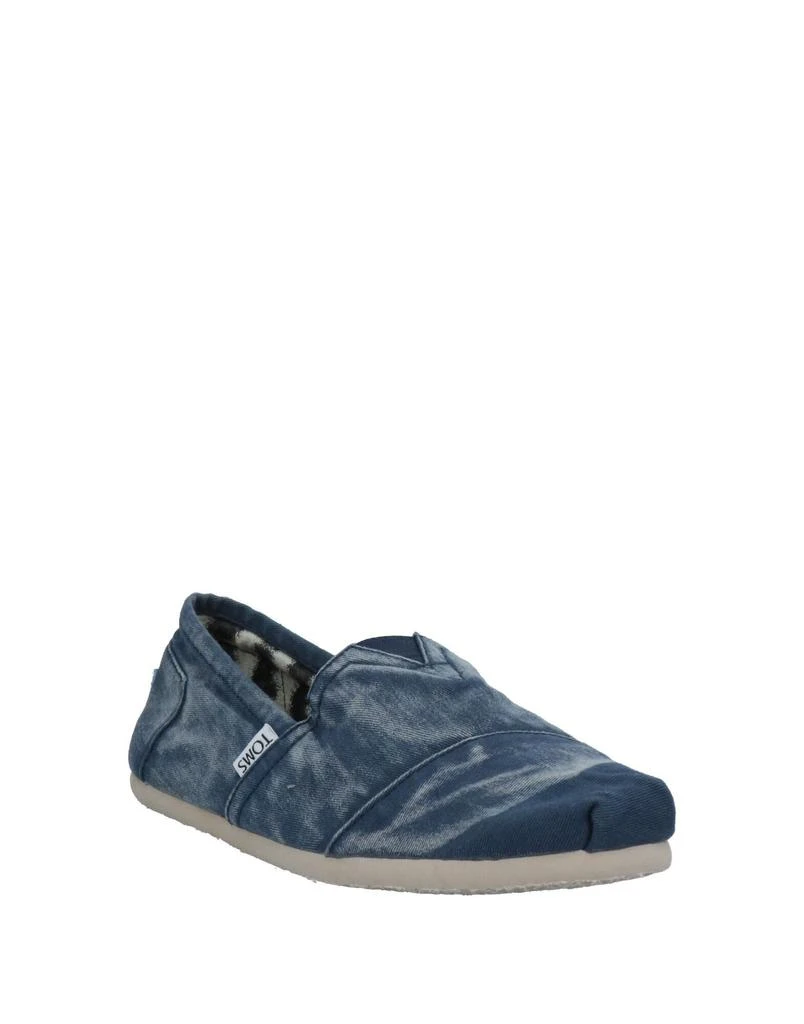 商品TOMS|Loafers,价格¥207,第2张图片详细描述
