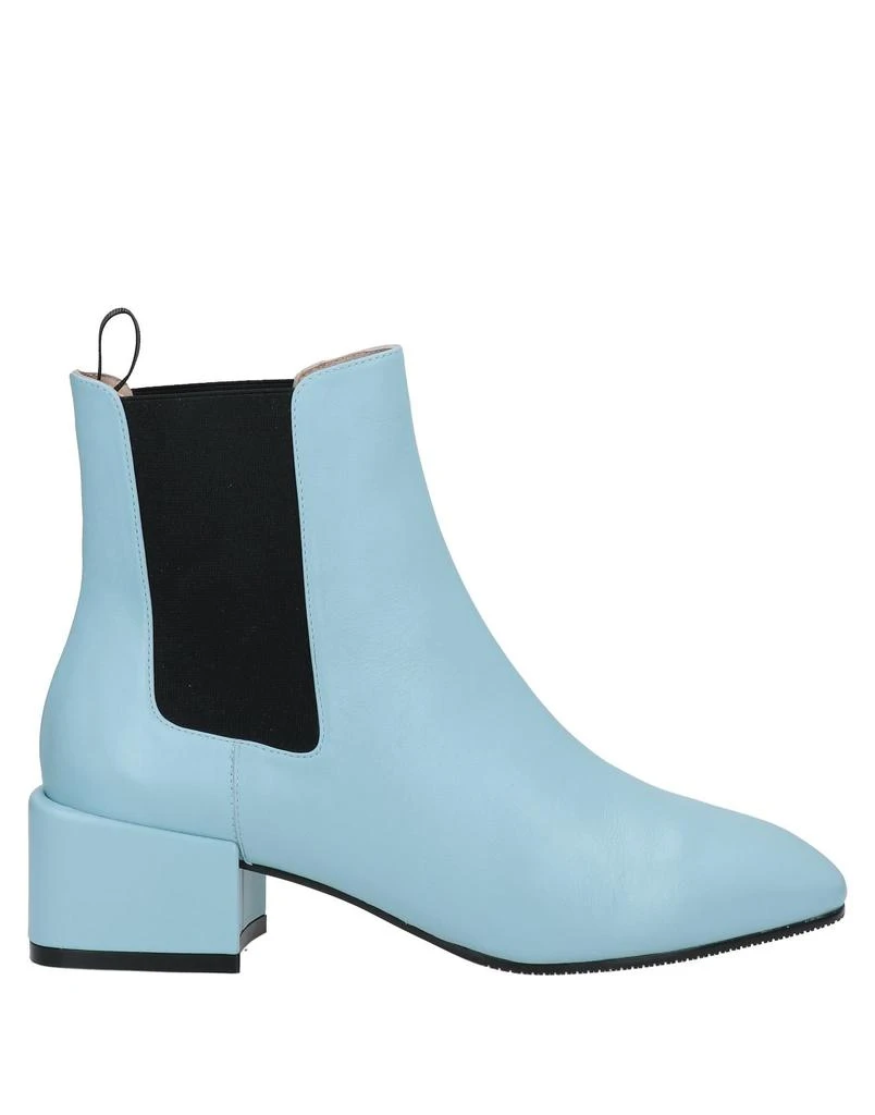 商品Stuart Weitzman|Ankle boot,价格¥1541,第1张图片