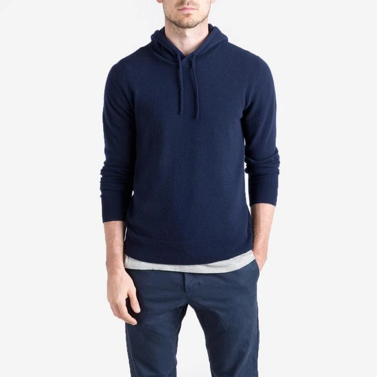 商品Everlane|The Cashmere Hoodie,价格¥1121,第4张图片详细描述