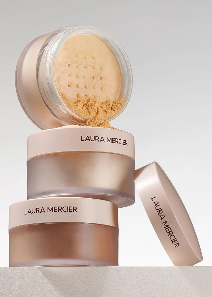 商品Laura Mercier|Translucent Loose Setting Powder Ultra-Blur,价格¥407,第5张图片详细描述